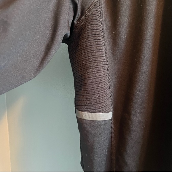 Spyder Active ProWeb Men’s Long Sleeve Logo Top - Picture 4 of 8